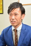 董事长 坂上胜也
